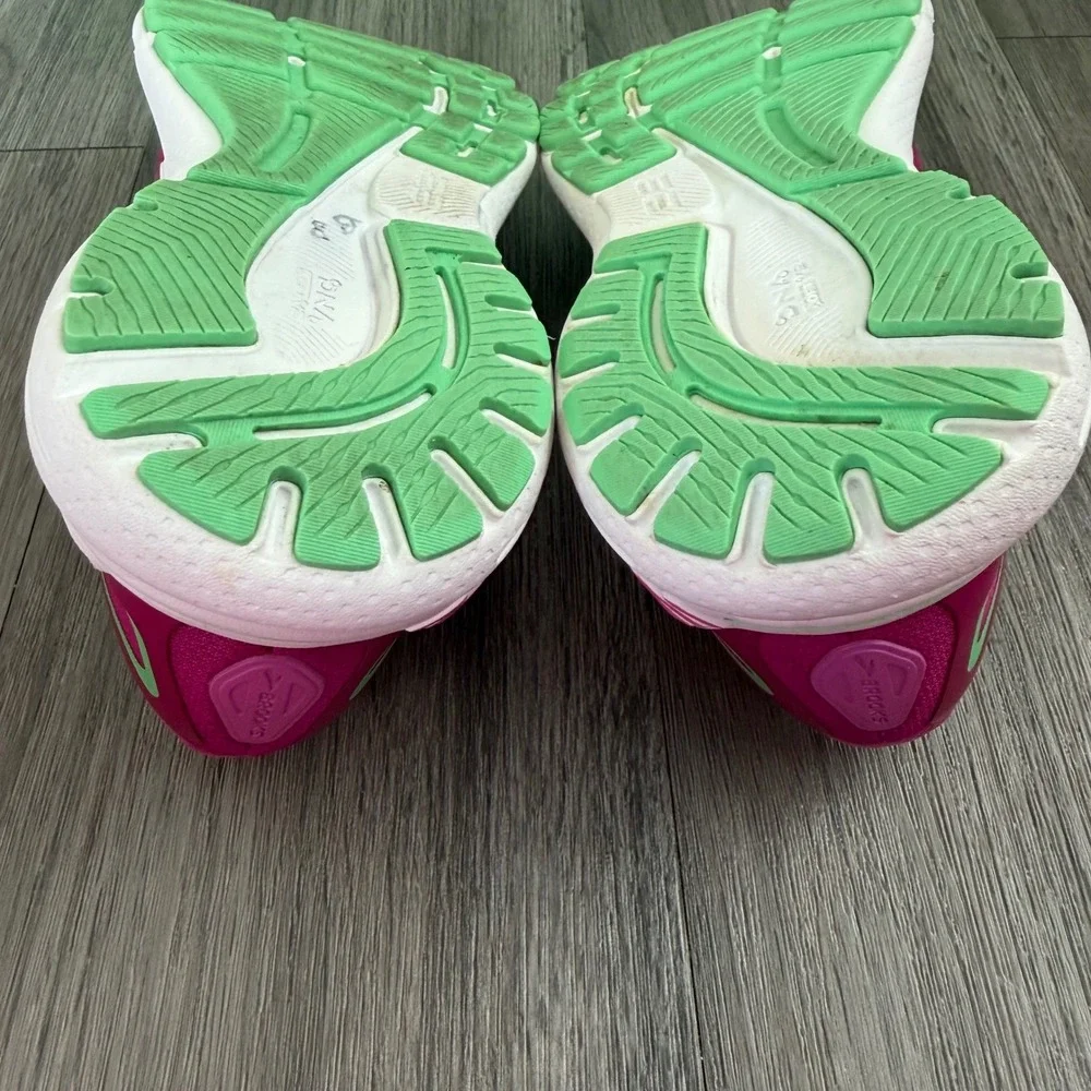 Brooks adrenaline gts